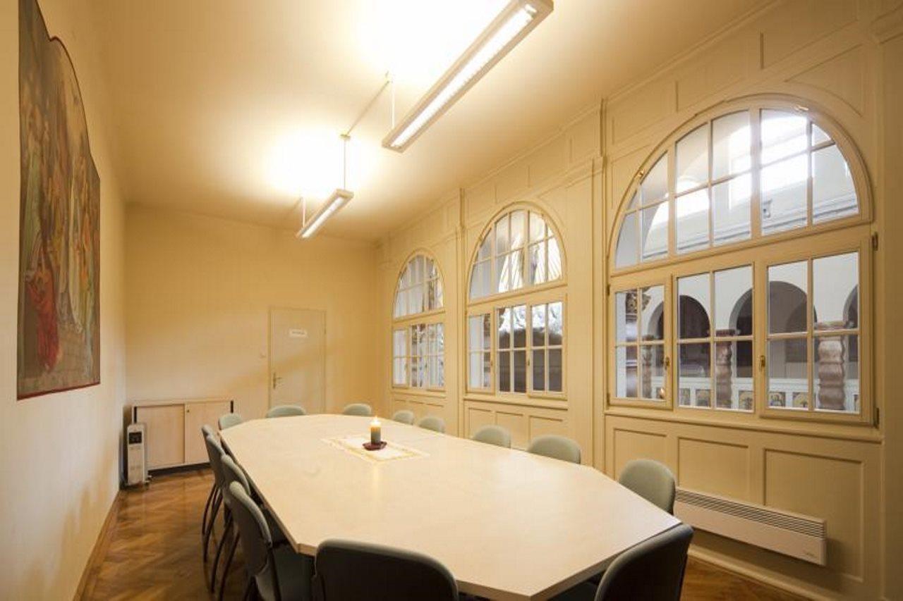 Hostel & Guesthouse Kaiser 23 Виена Екстериор снимка